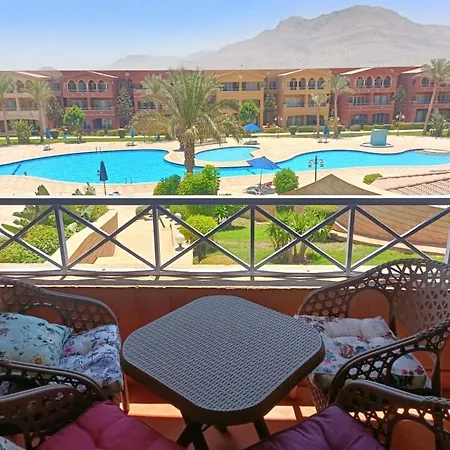 بورتو السخنة Apartment